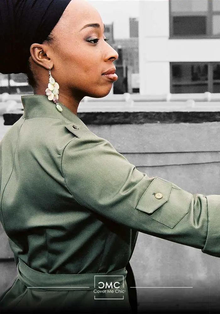 personal style
