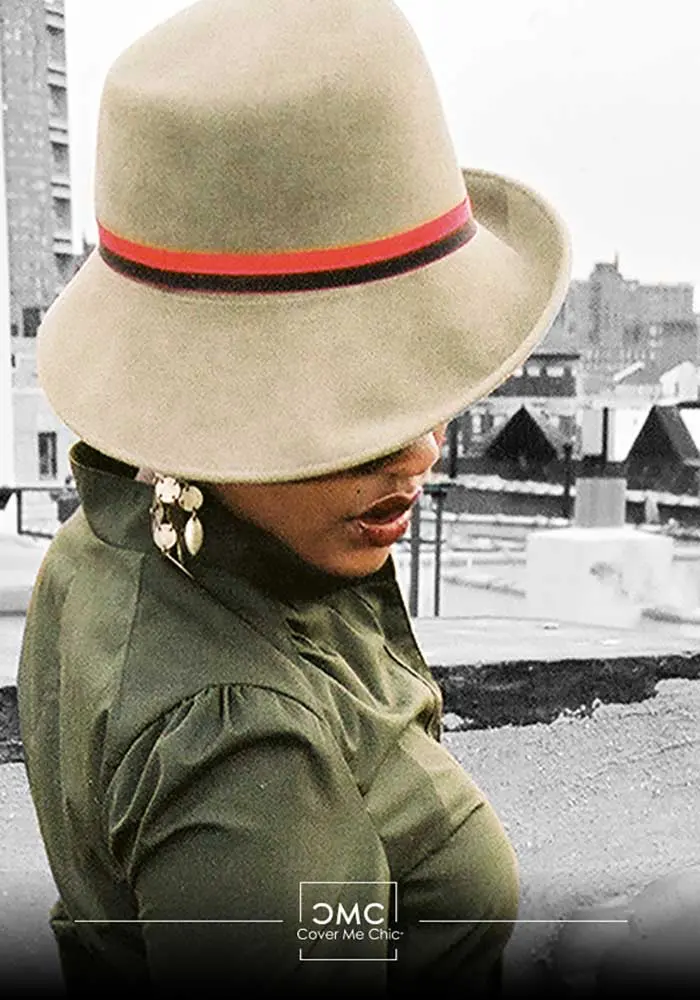 turn heads with modest fashion