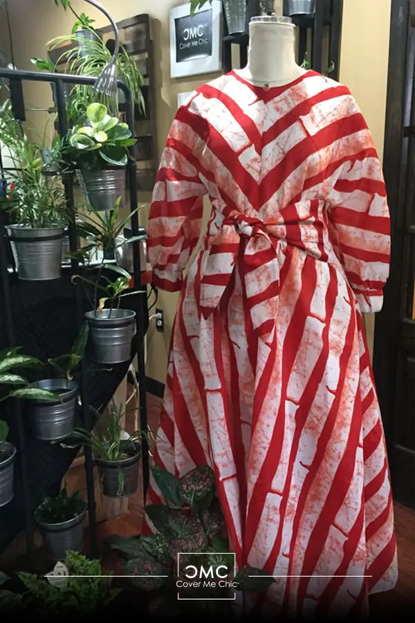 maxi-dress-tie-front