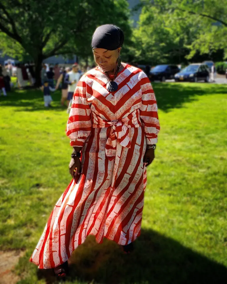 representation in fashion