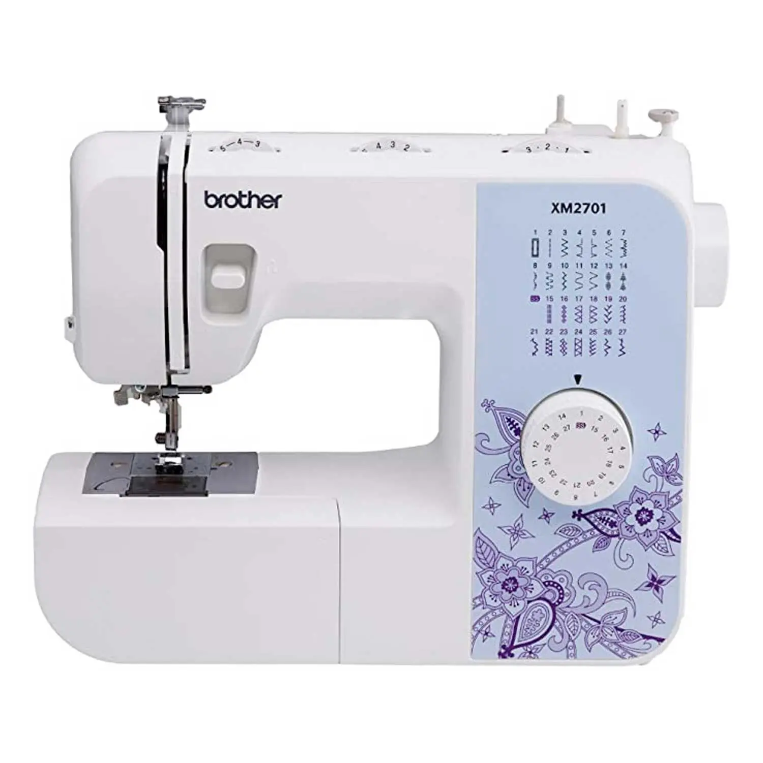 Brother XM2701 Sewing Machine