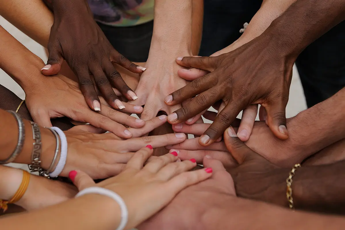 community