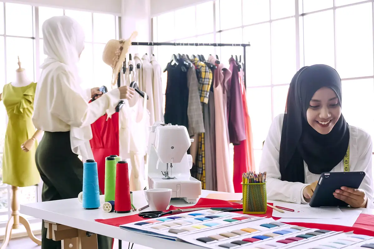 sew along tutorials