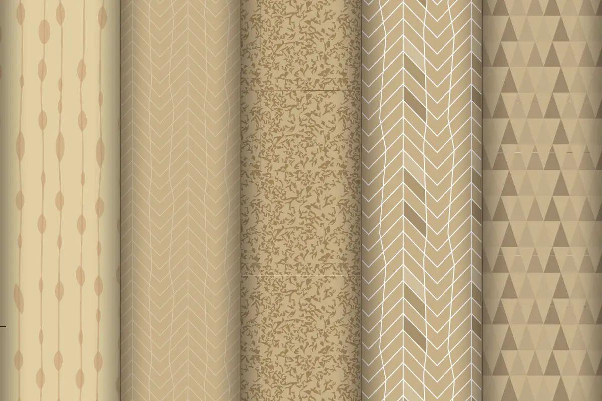 textile showcase
