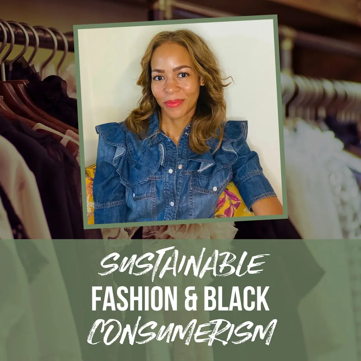 Crystal from color coded style