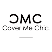 cover me chic logo