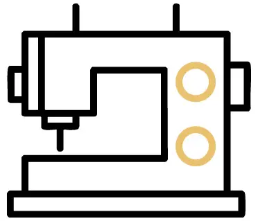 monthly pdf sewing pattern