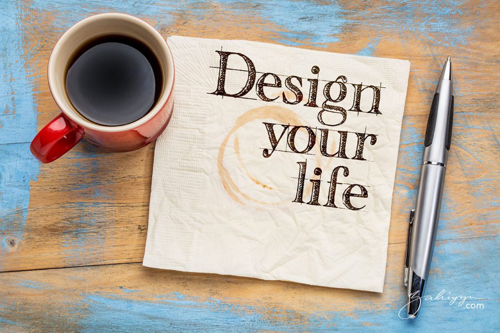 design your life