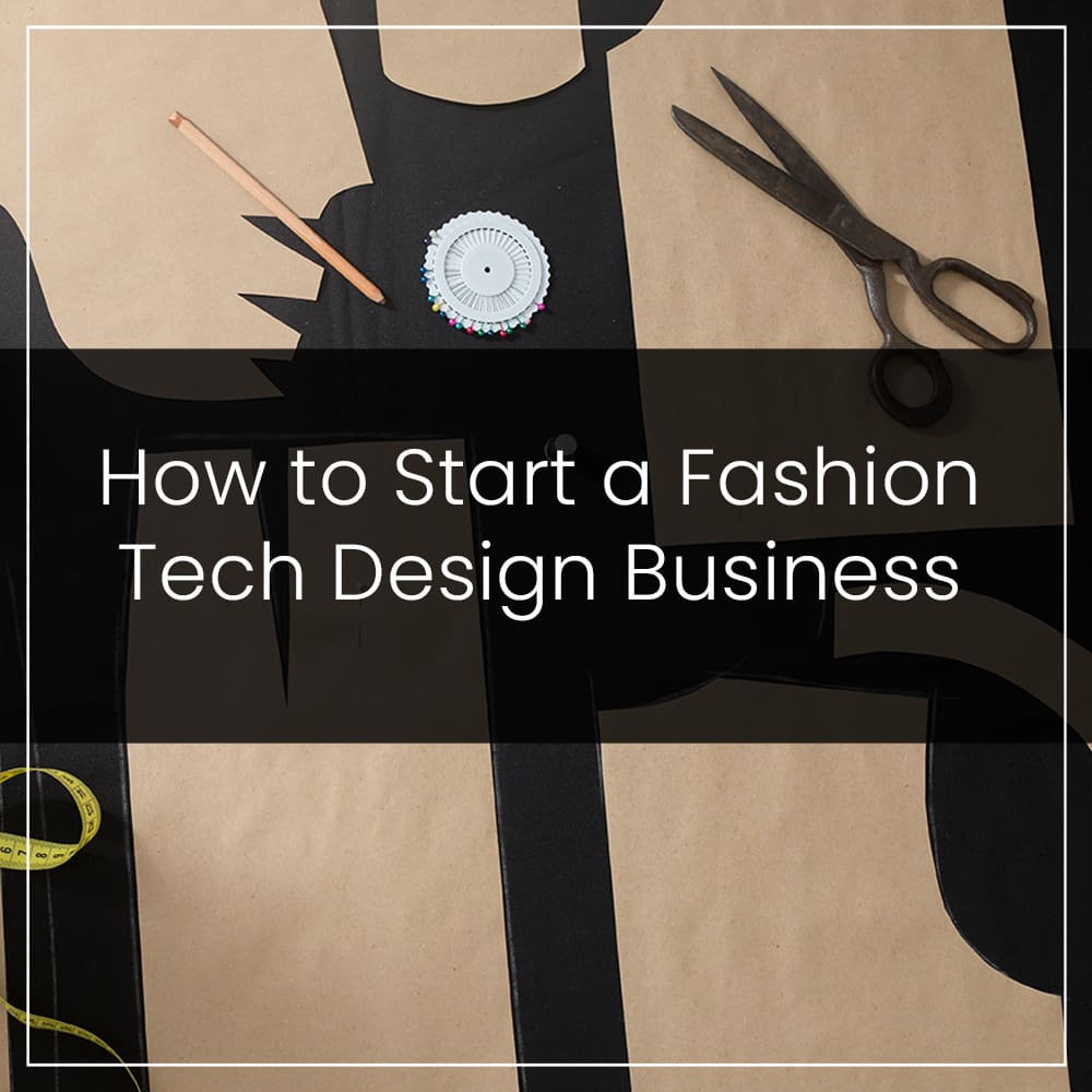 fashion tech design