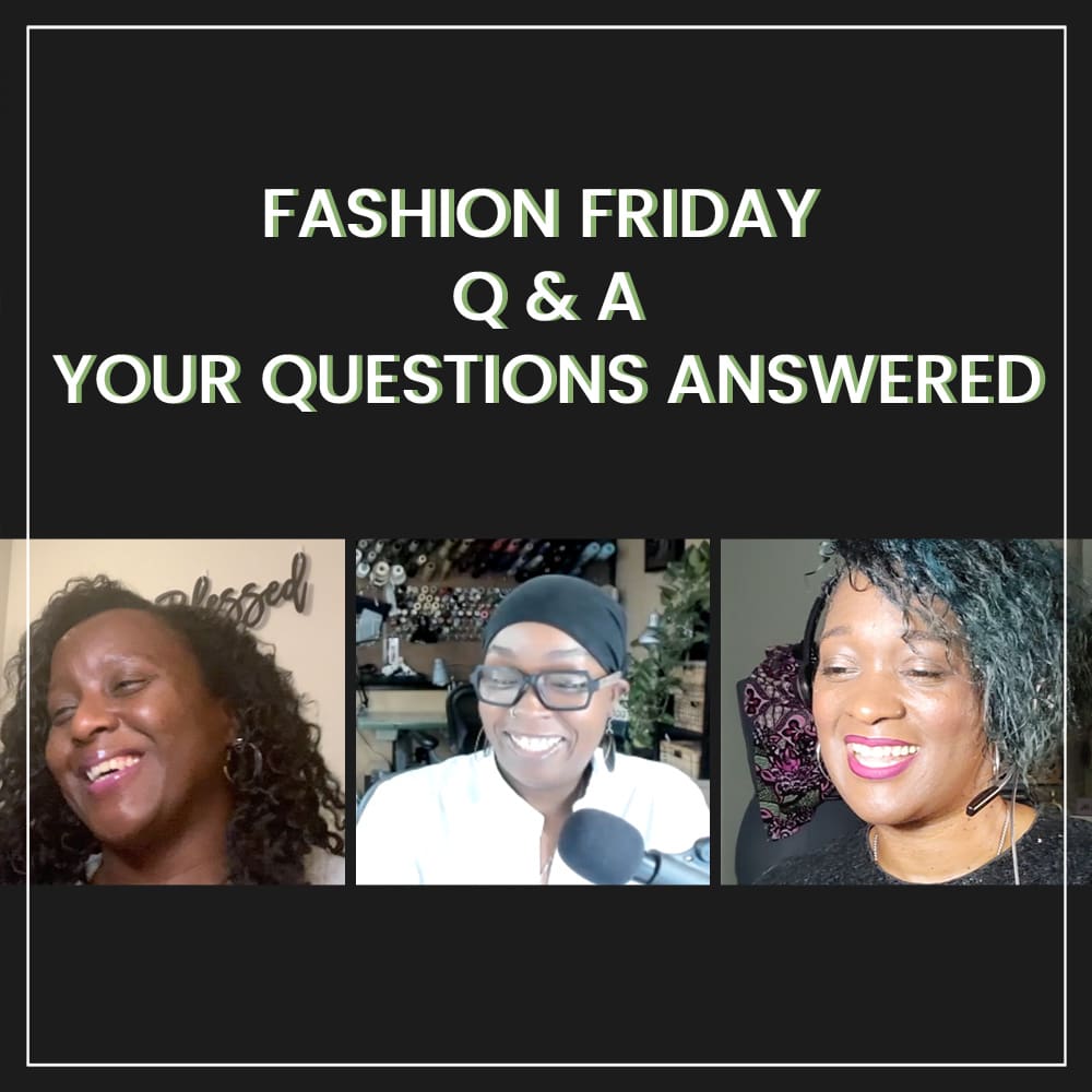 fashion friday