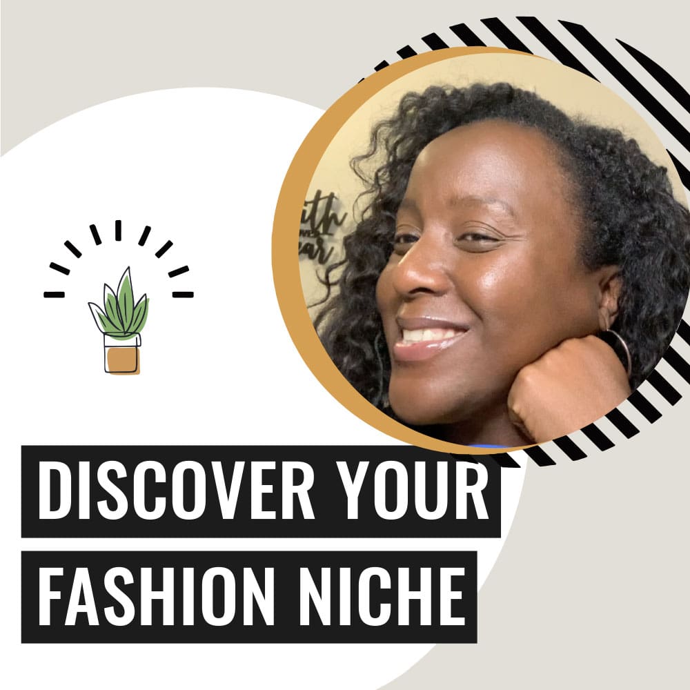 finding your niche