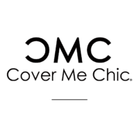 cover me chic logo