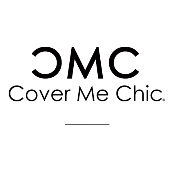 cover me chic logo