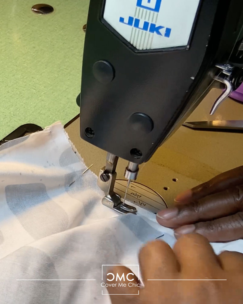 sew like a pro