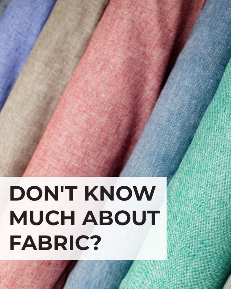 buying fabric onlne